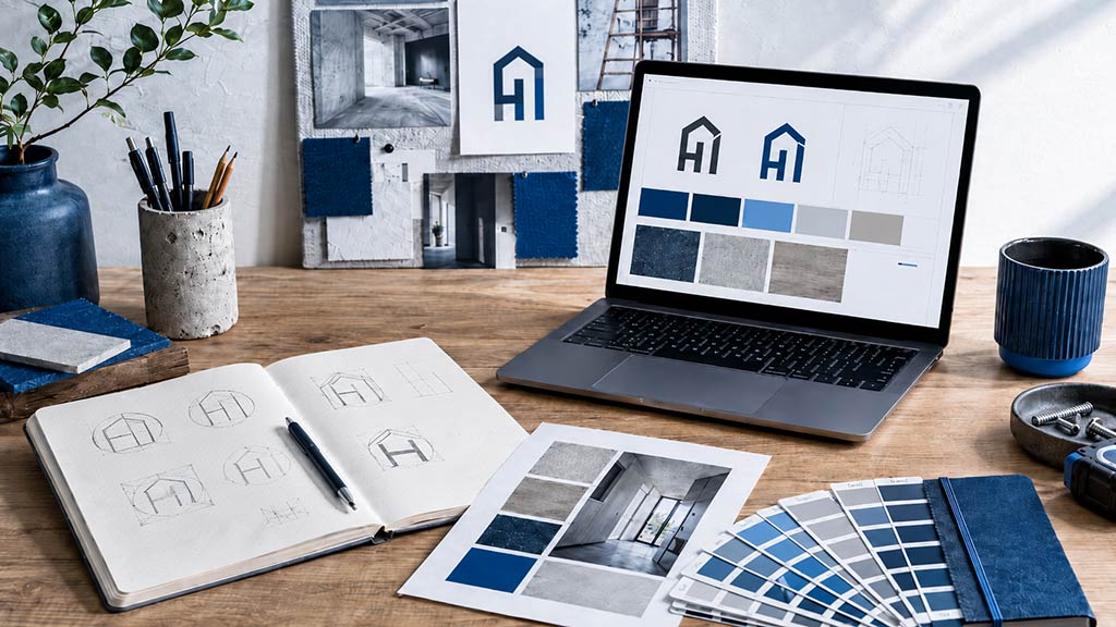 Corporate Design: Warum ein durchdachtes Erscheinungsbild dein Unternehmen stärkt