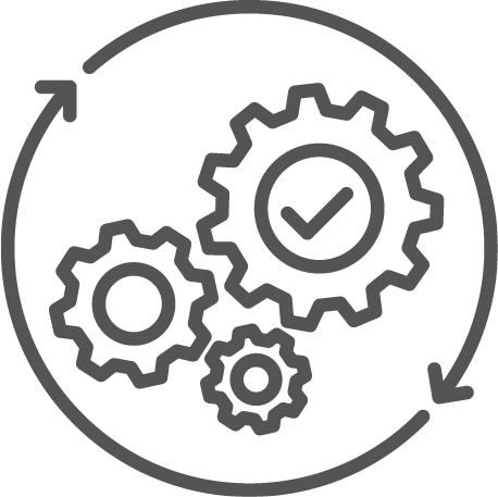 icon implementierung