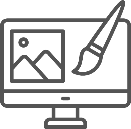 icon projektabschluss