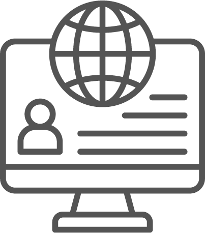 icon webseite erstellen