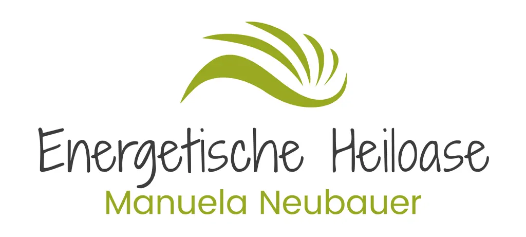 Logo Energetische Heiloase