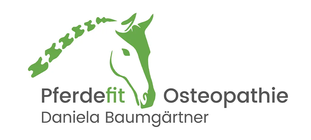 Logo & Logosymbol Pferdefit