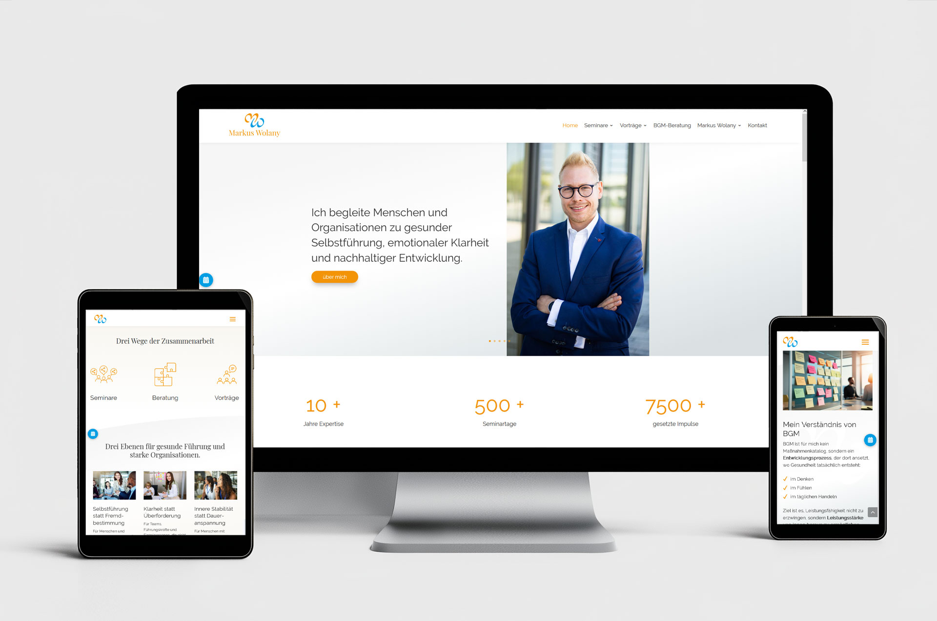 projekt relaunch markus wolany projekt relaunch markus wolany