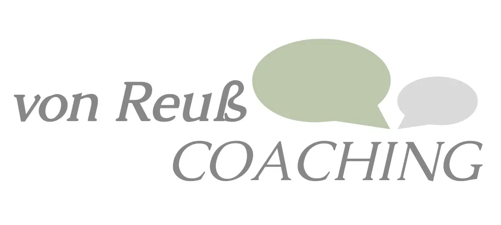 Logo & Logosymbol von Reuss Coaching