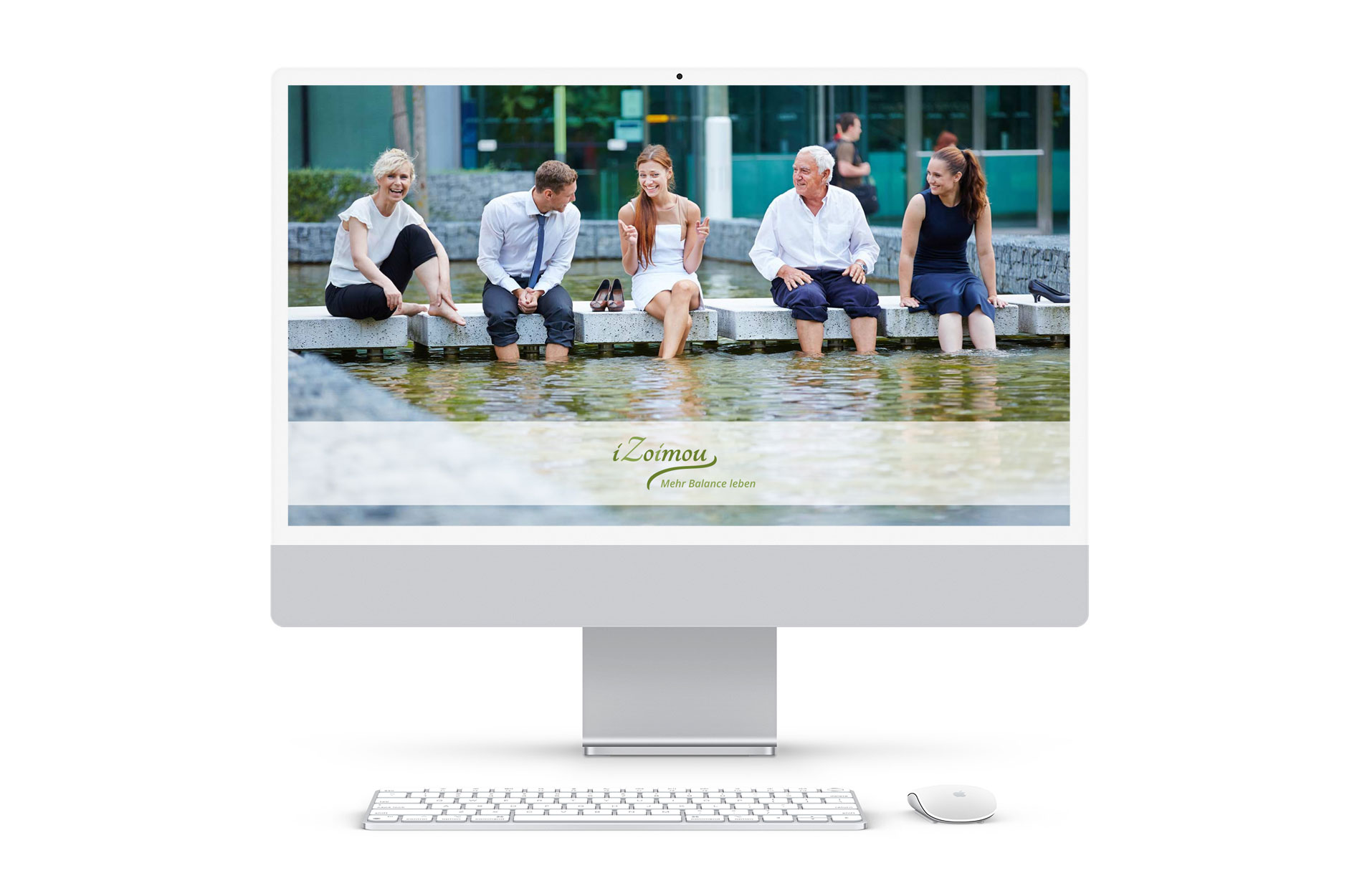 webseite coaching