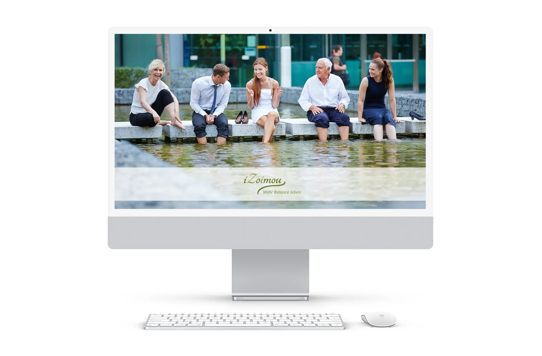 webseite coaching