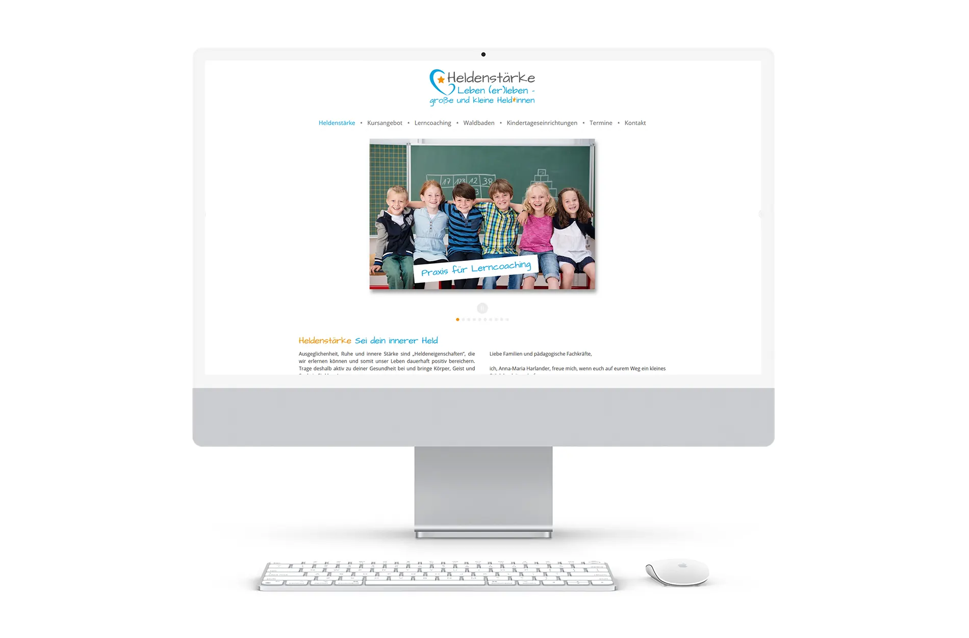webseiten kinder lerncoaching